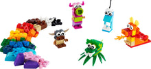 Load image into Gallery viewer, LEGO® Classic Creative Monsters
