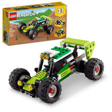 Load image into Gallery viewer, Off-road Buggy
